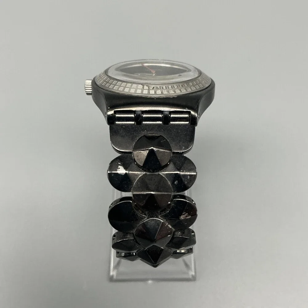 Swatch see photos
